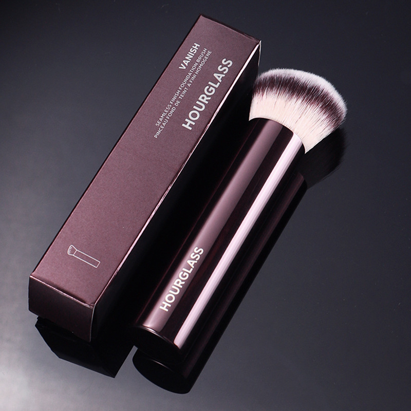 Cọ đánh nền đàu xéo hourglass SEAMLESS FINISH